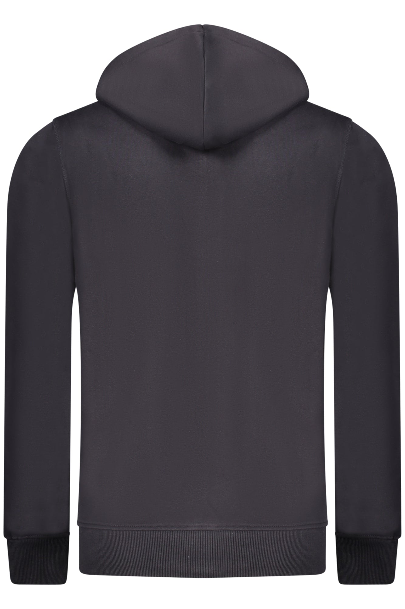 RIFLE Men Hoodie - Blue