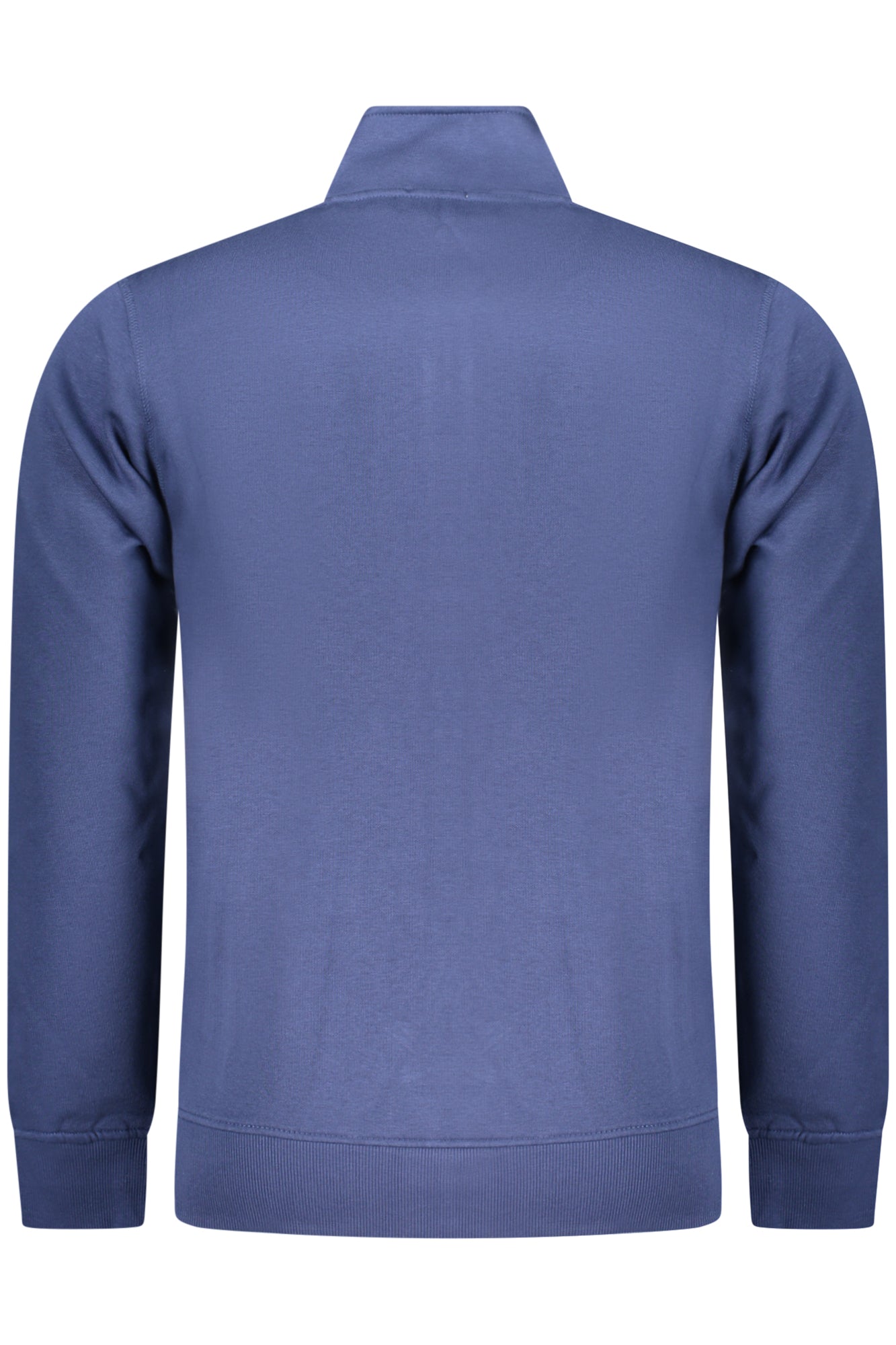 RIFLE Men Hoodie - Blue