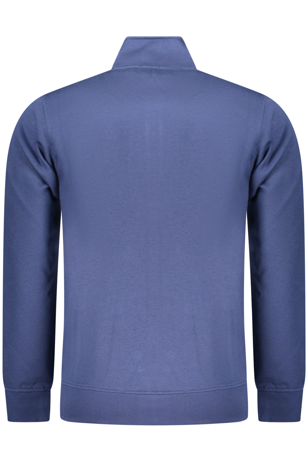 RIFLE Men Hoodie - Blue