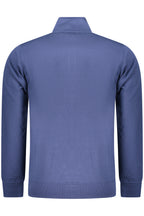 RIFLE Men Hoodie - Blue