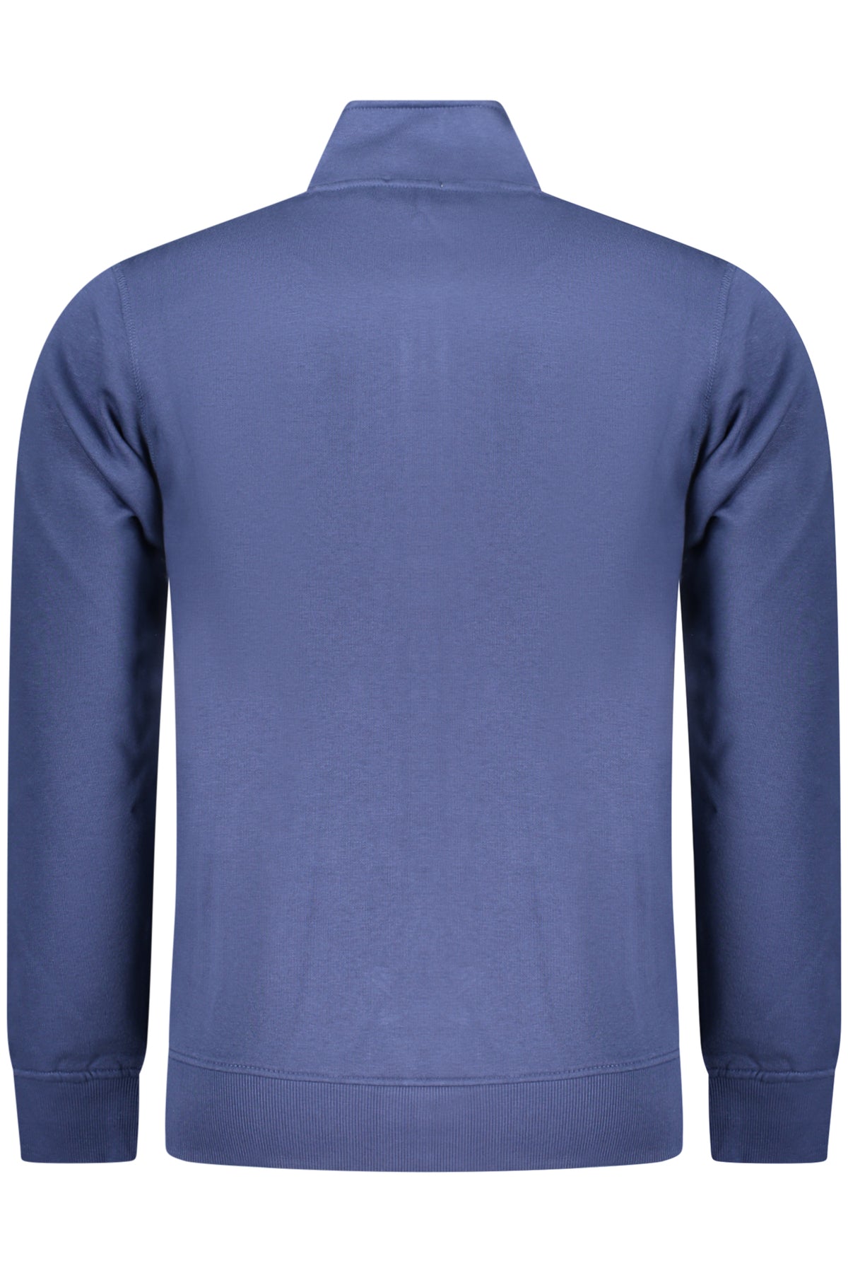 RIFLE Men Hoodie - Blue