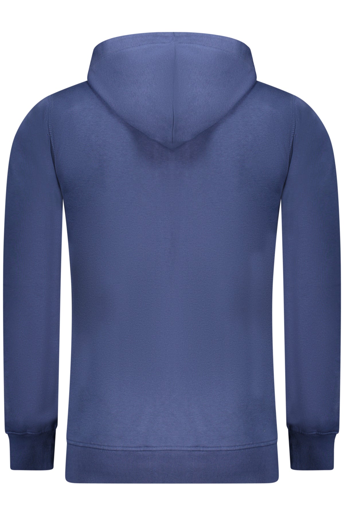 RIFLE Men Hoodie - Blue