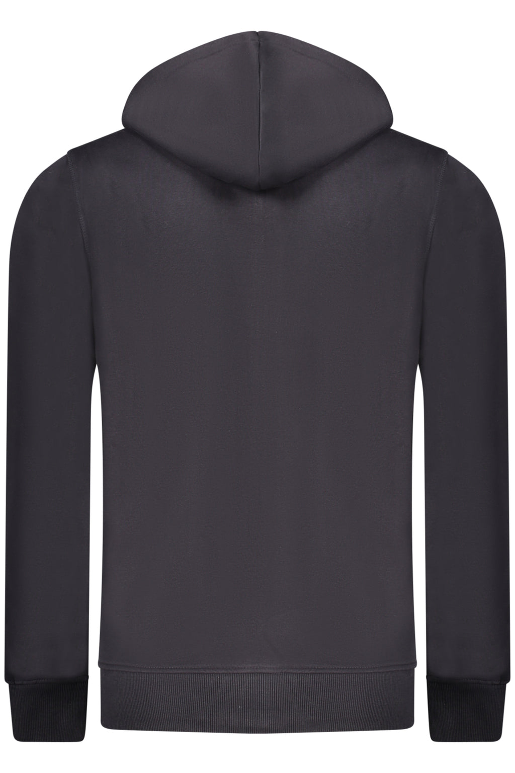 RIFLE Men Hoodie - Blue