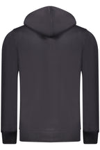 RIFLE Men Hoodie - Blue