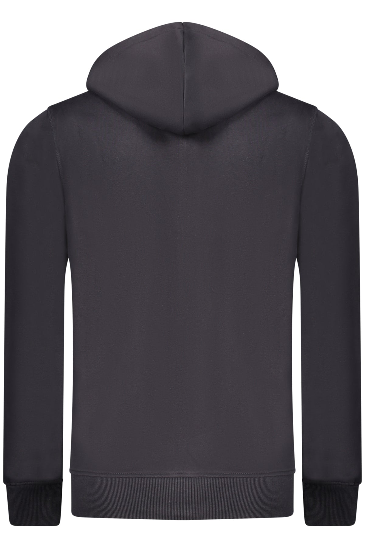 RIFLE Men Hoodie - Blue