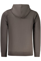 RIFLE Men Hoodie - Grey