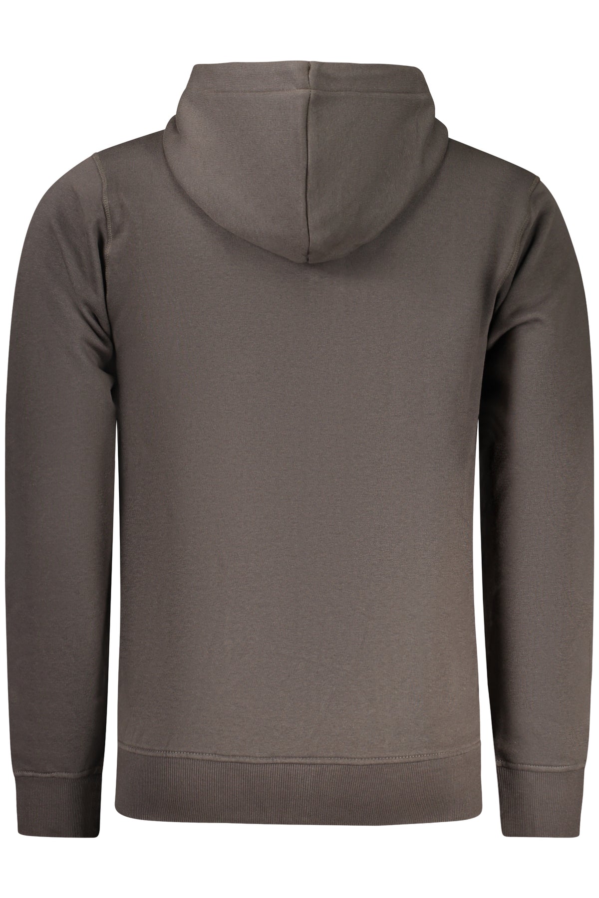 RIFLE Men Hoodie - Grey