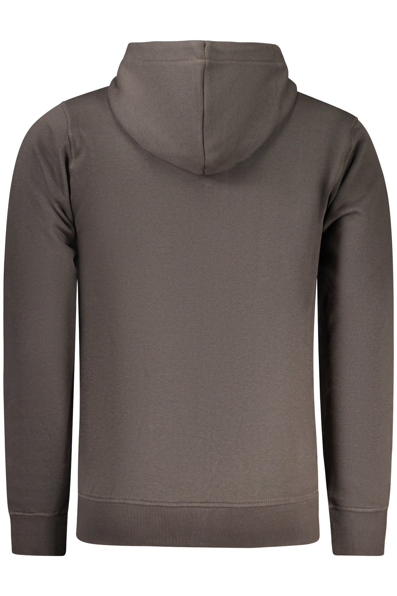 RIFLE Men Hoodie - Grey