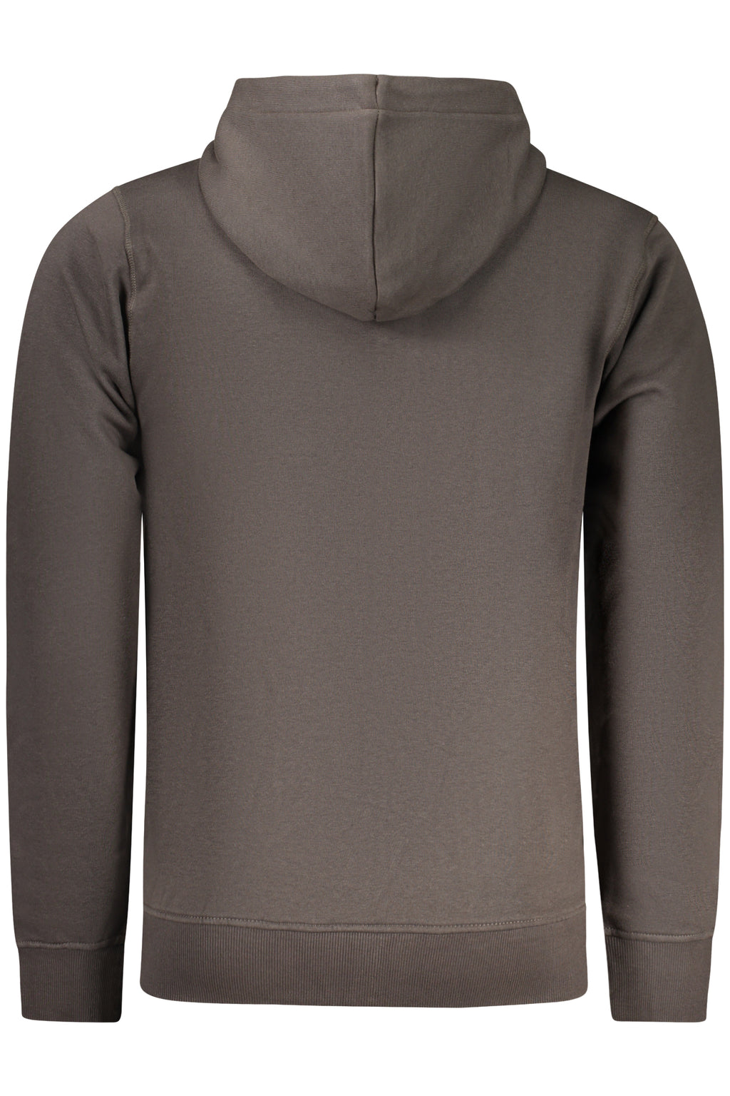 RIFLE Men Hoodie - Grey