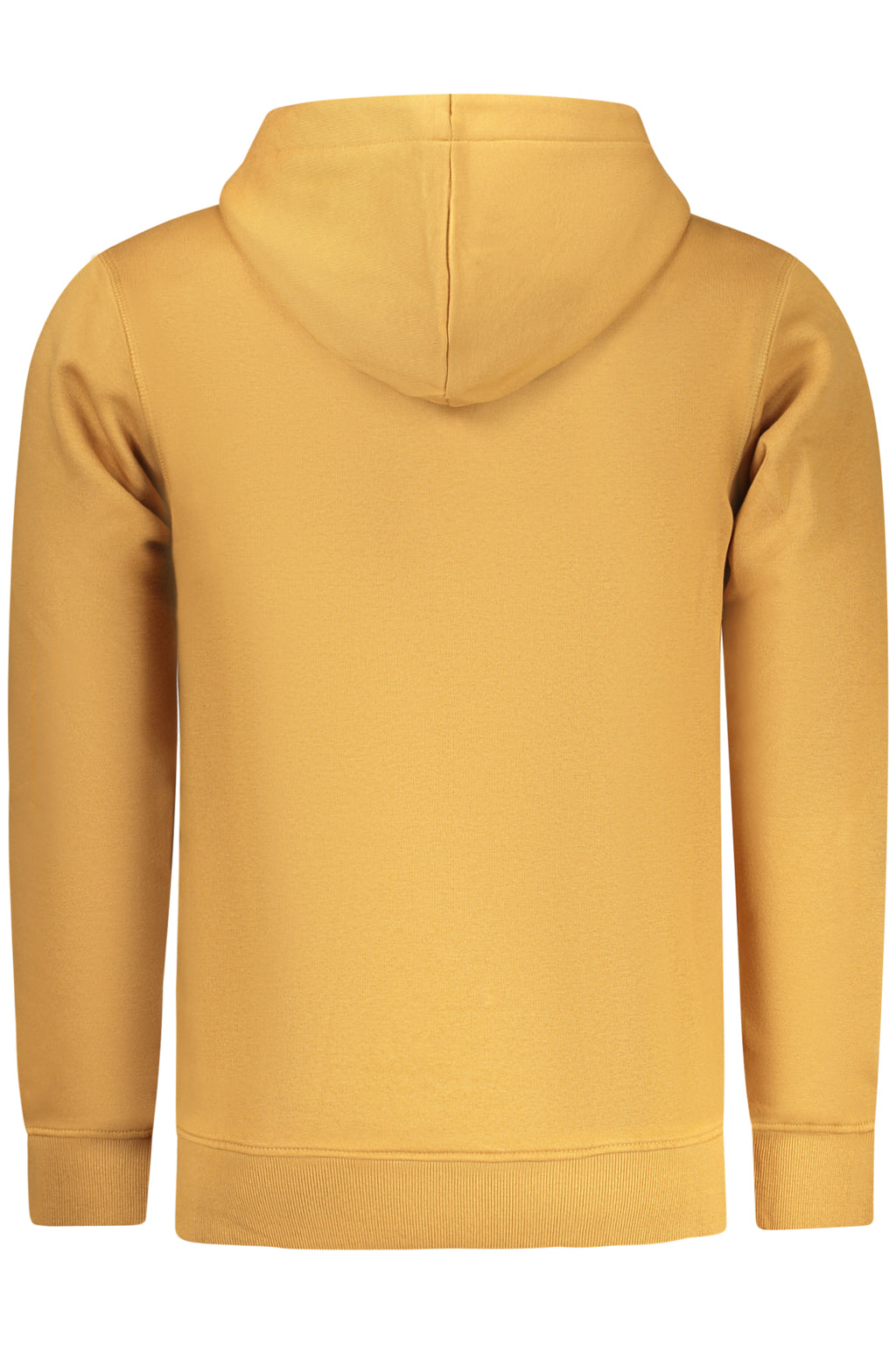 RIFLE Men Hoodie - Brown