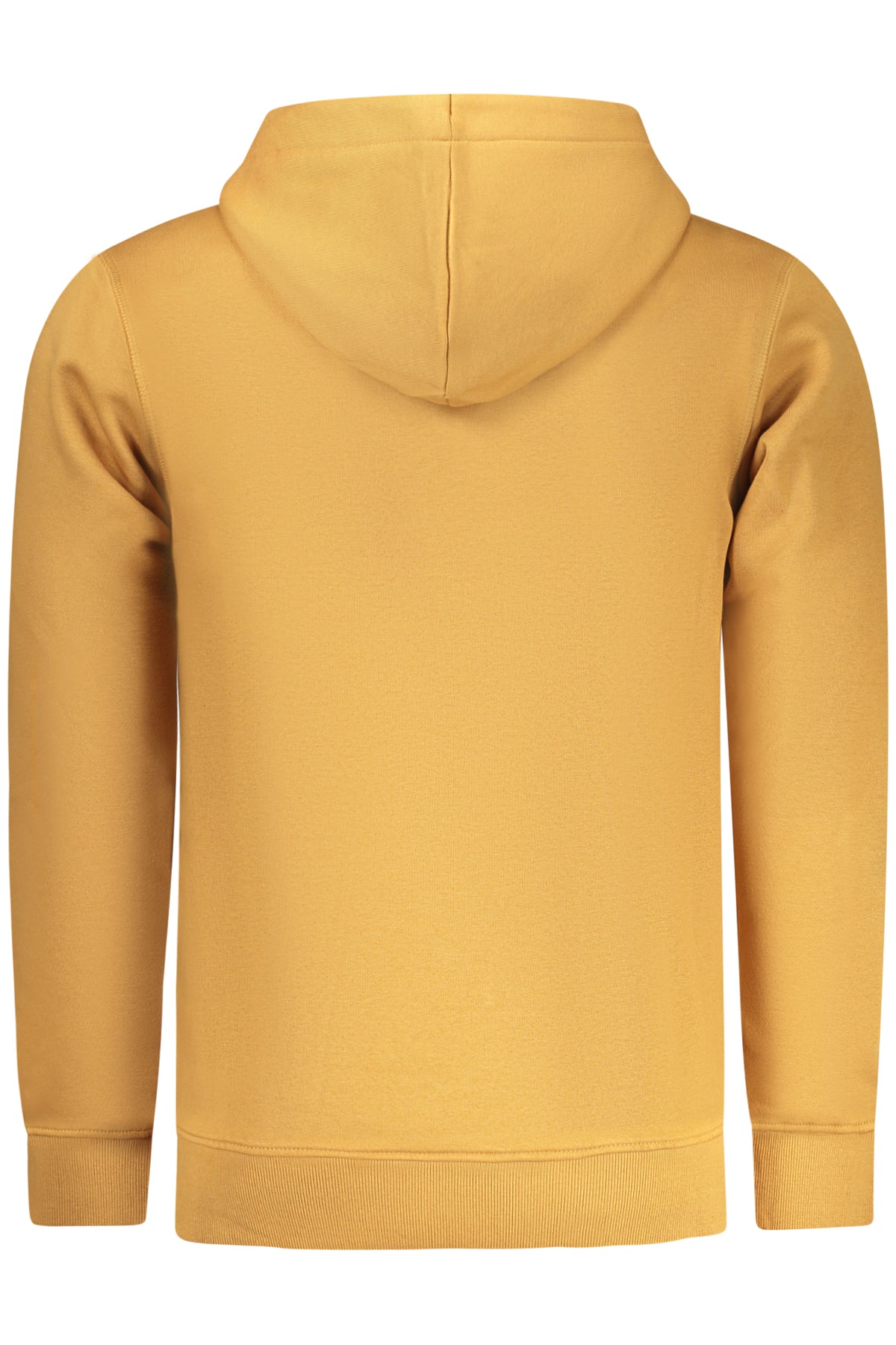 RIFLE Men Hoodie - Brown