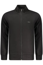 RIFLE Men Hoodie - Black