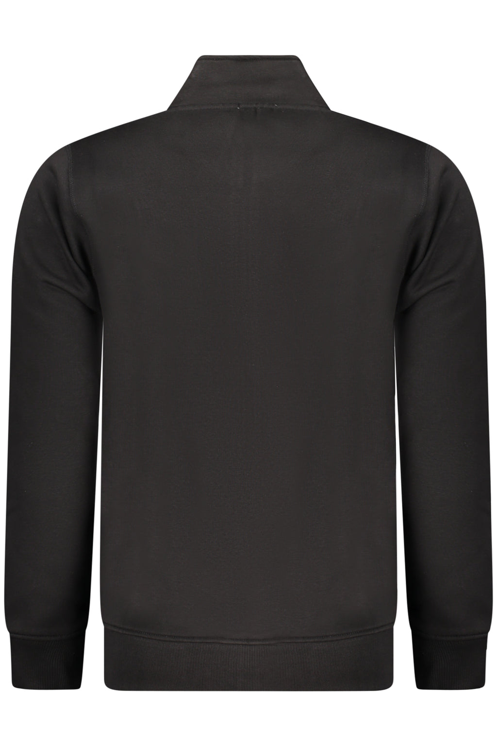 RIFLE Men Hoodie - Black