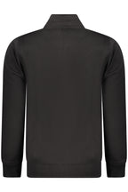 RIFLE Men Hoodie - Black