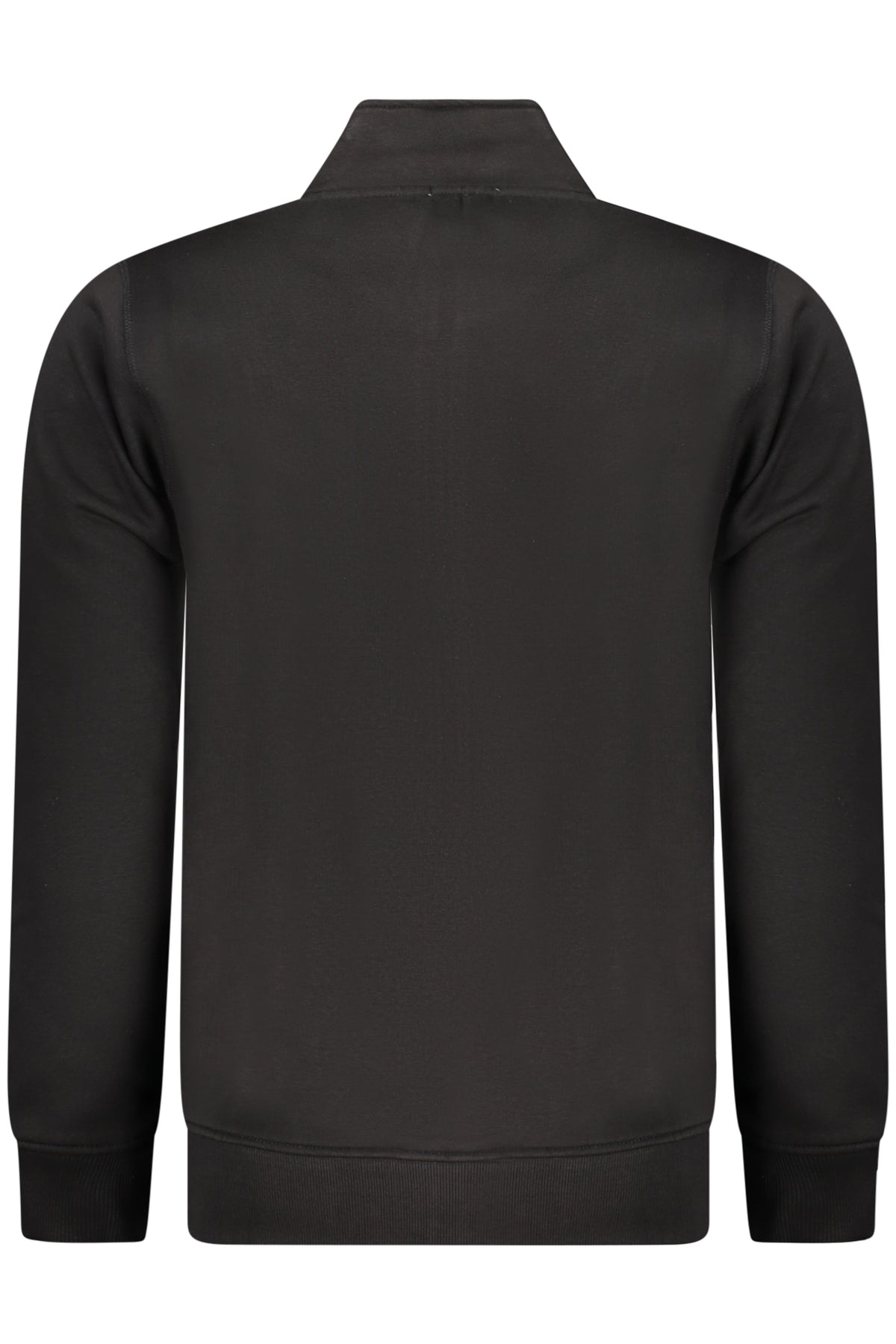 RIFLE Men Hoodie - Black