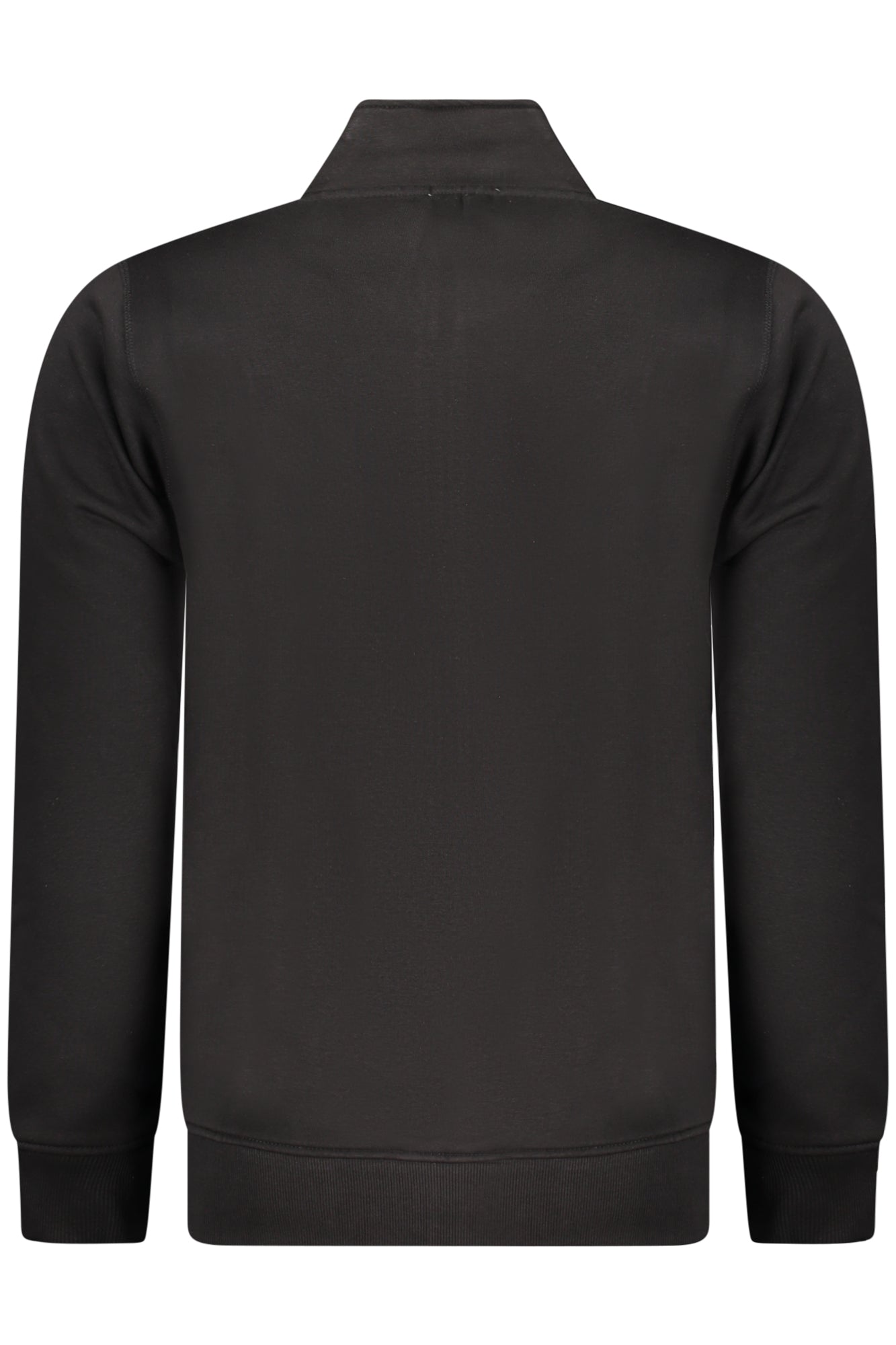RIFLE Men Hoodie - Black