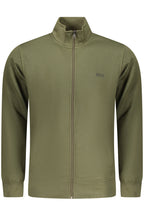RIFLE Men Hoodie - Green