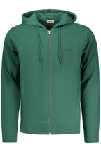 RIFLE Men Hoodie - Green