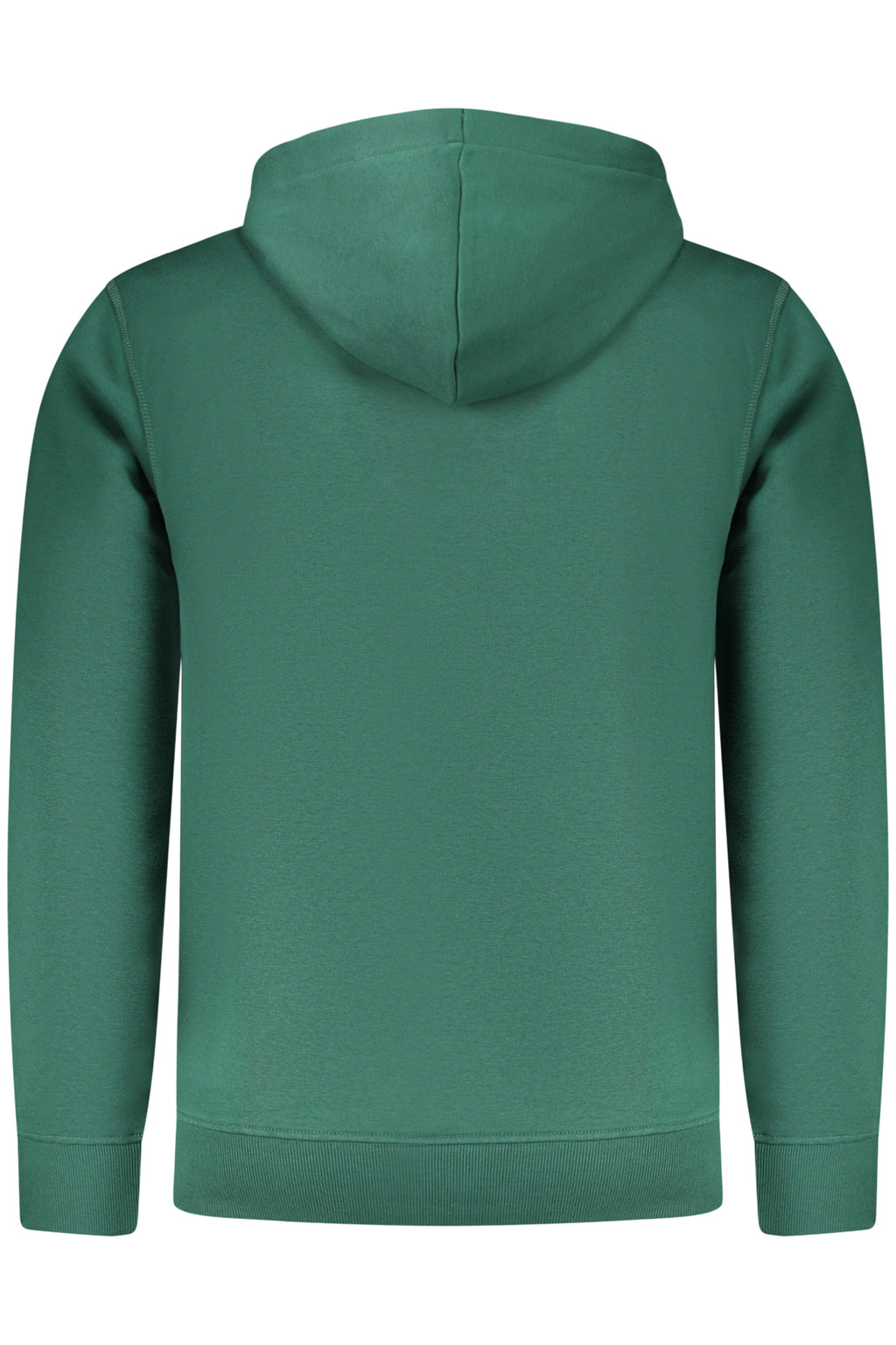 RIFLE Men Hoodie - Green