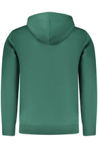 RIFLE Men Hoodie - Green