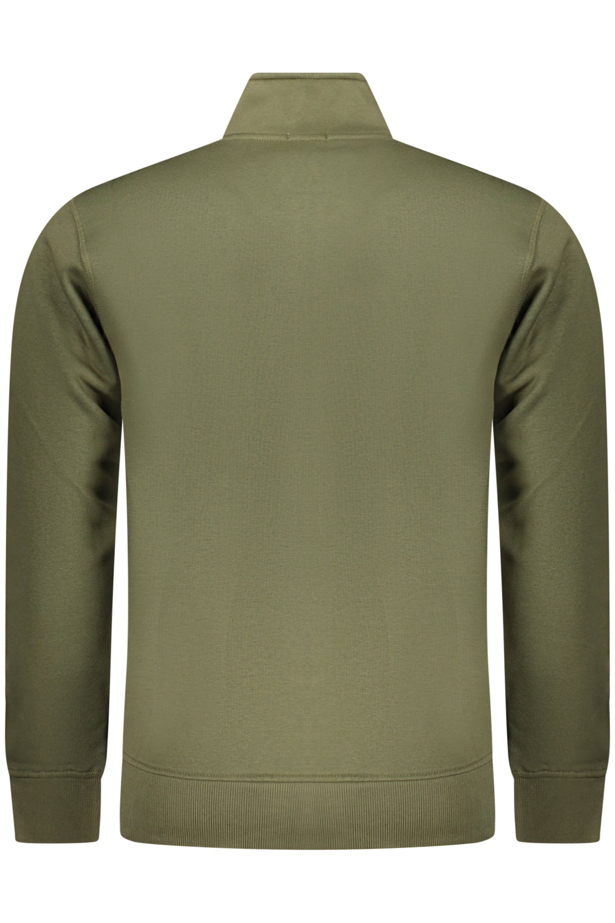 RIFLE Men Hoodie - Green