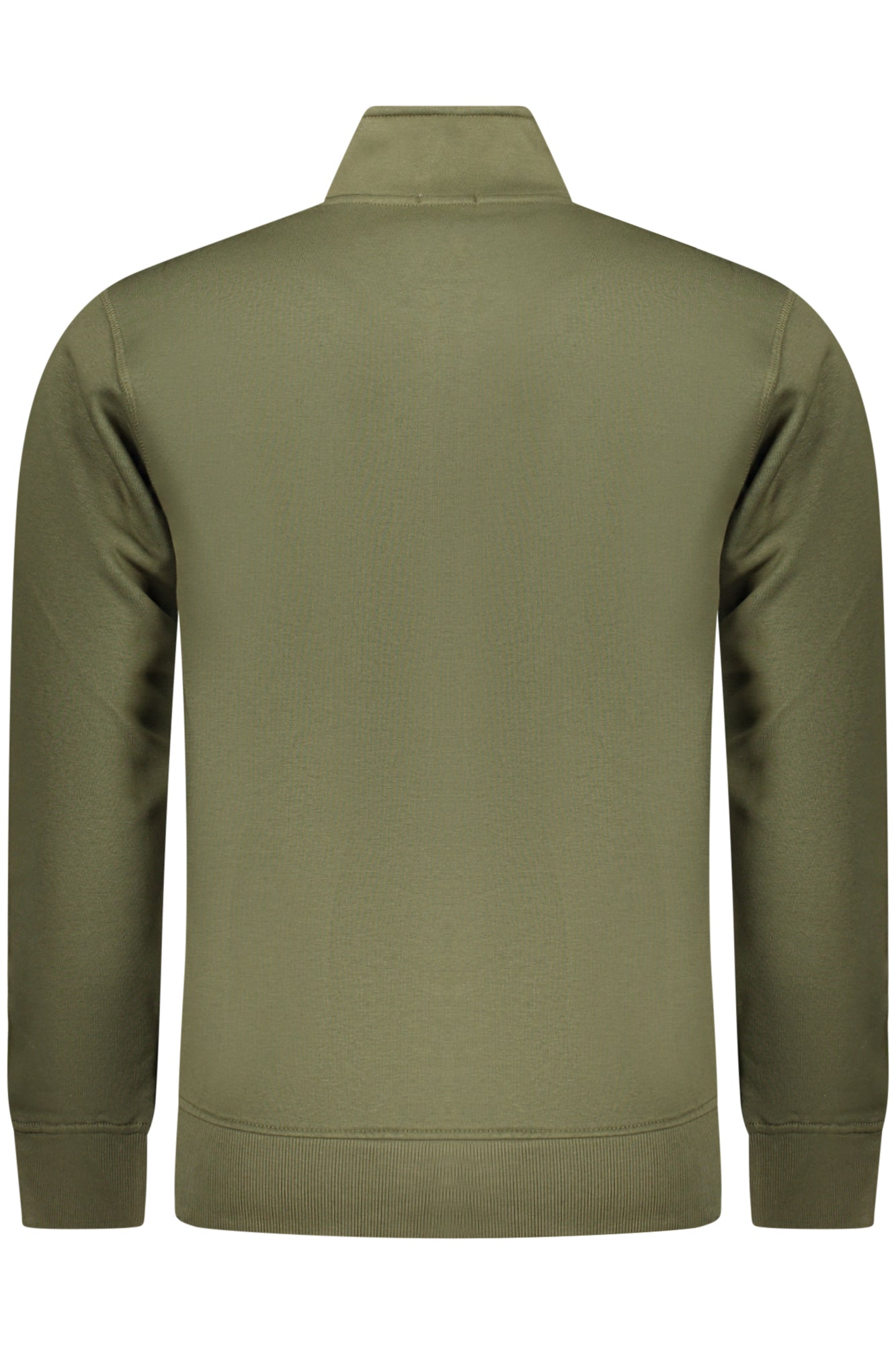 RIFLE Men Hoodie - Green