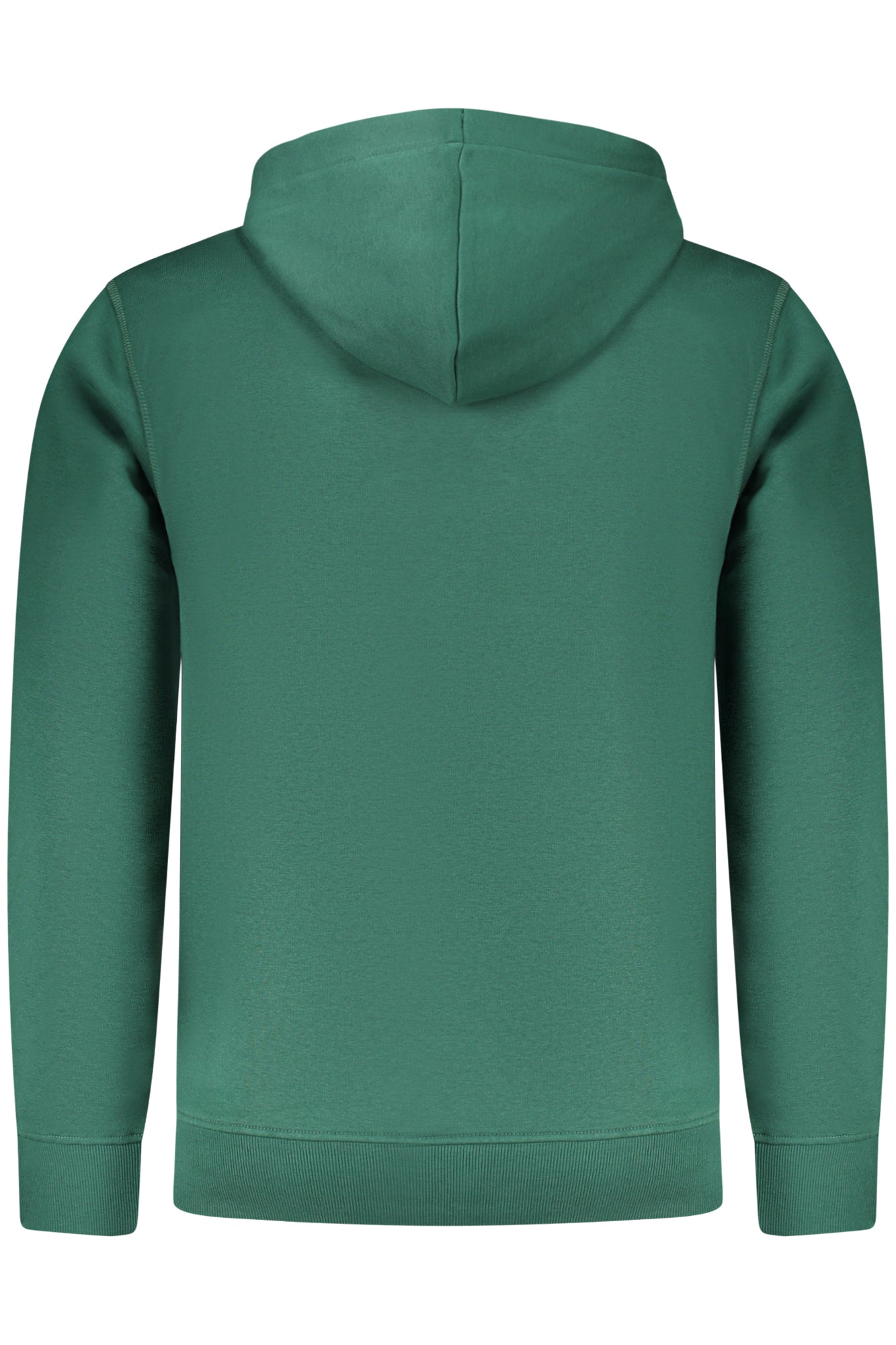 RIFLE Men Hoodie - Green