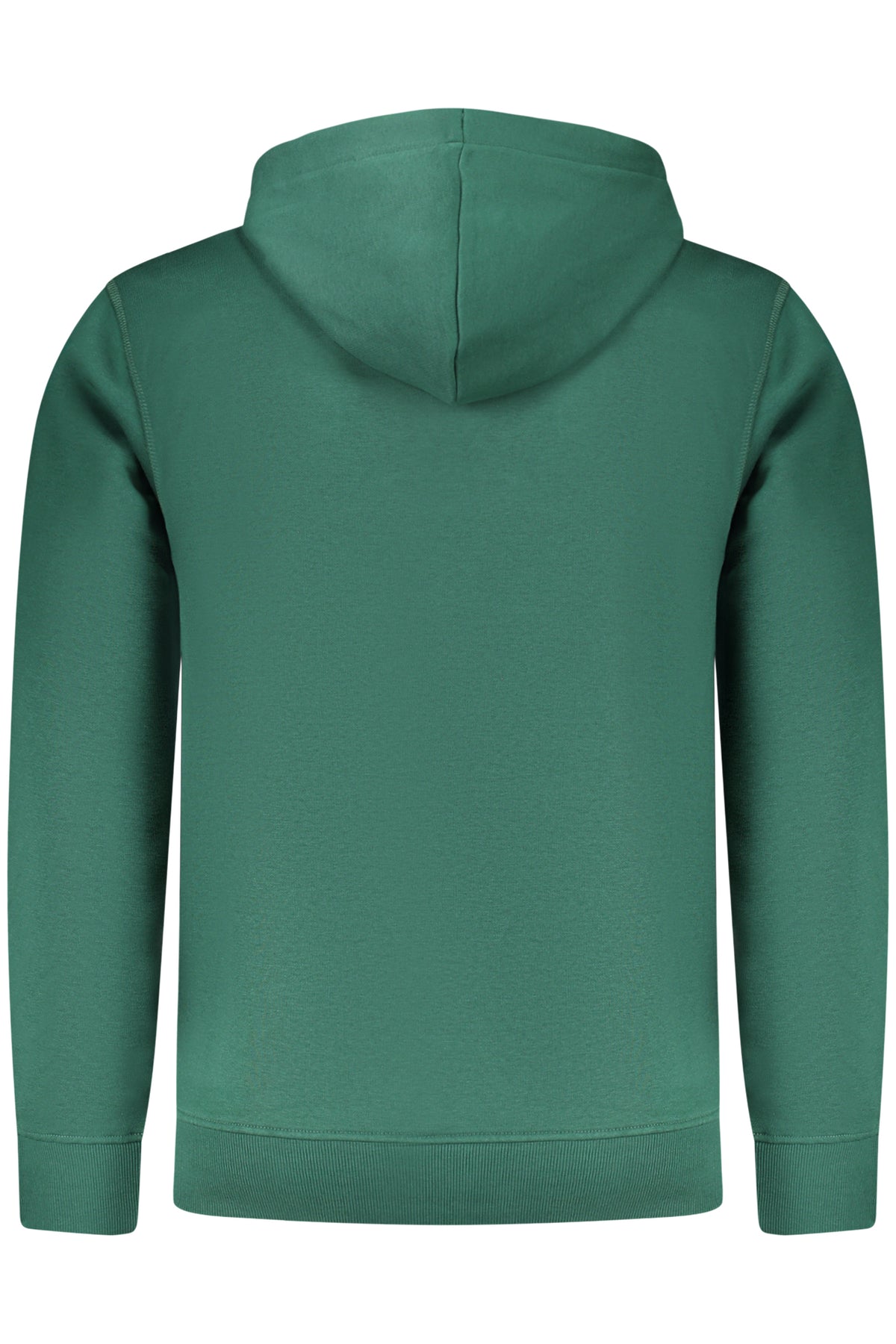 RIFLE Men Hoodie - Green