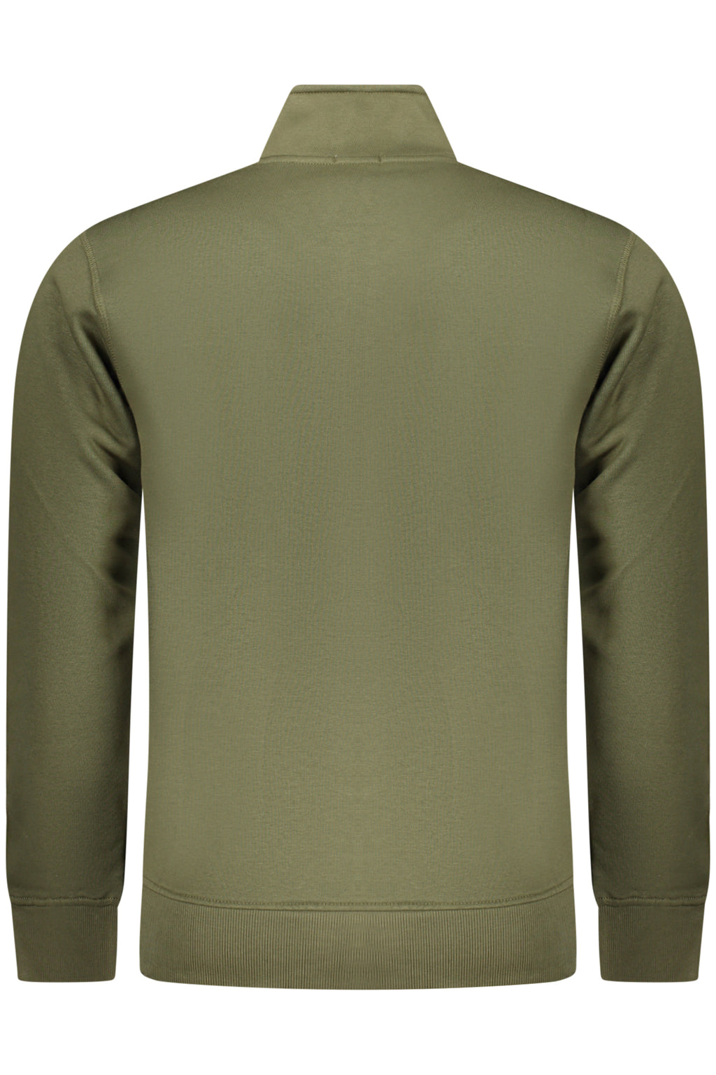 RIFLE Men Hoodie - Green