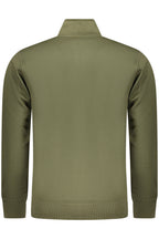 RIFLE Men Hoodie - Green