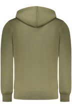 RIFLE Men Hoodie - Green
