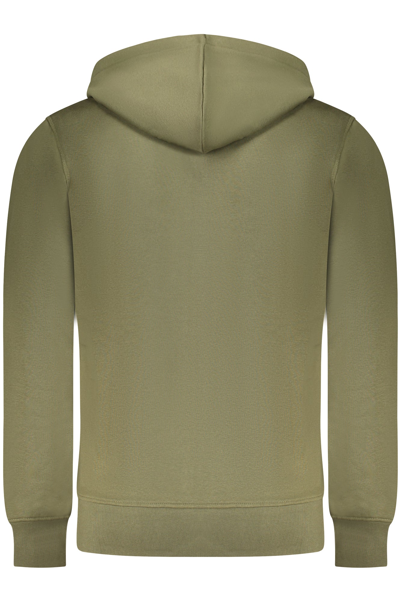 RIFLE Men Hoodie - Green