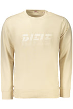 RIFLE Men Hoodie - Beige