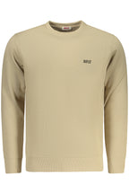 RIFLE Men Hoodie - Beige