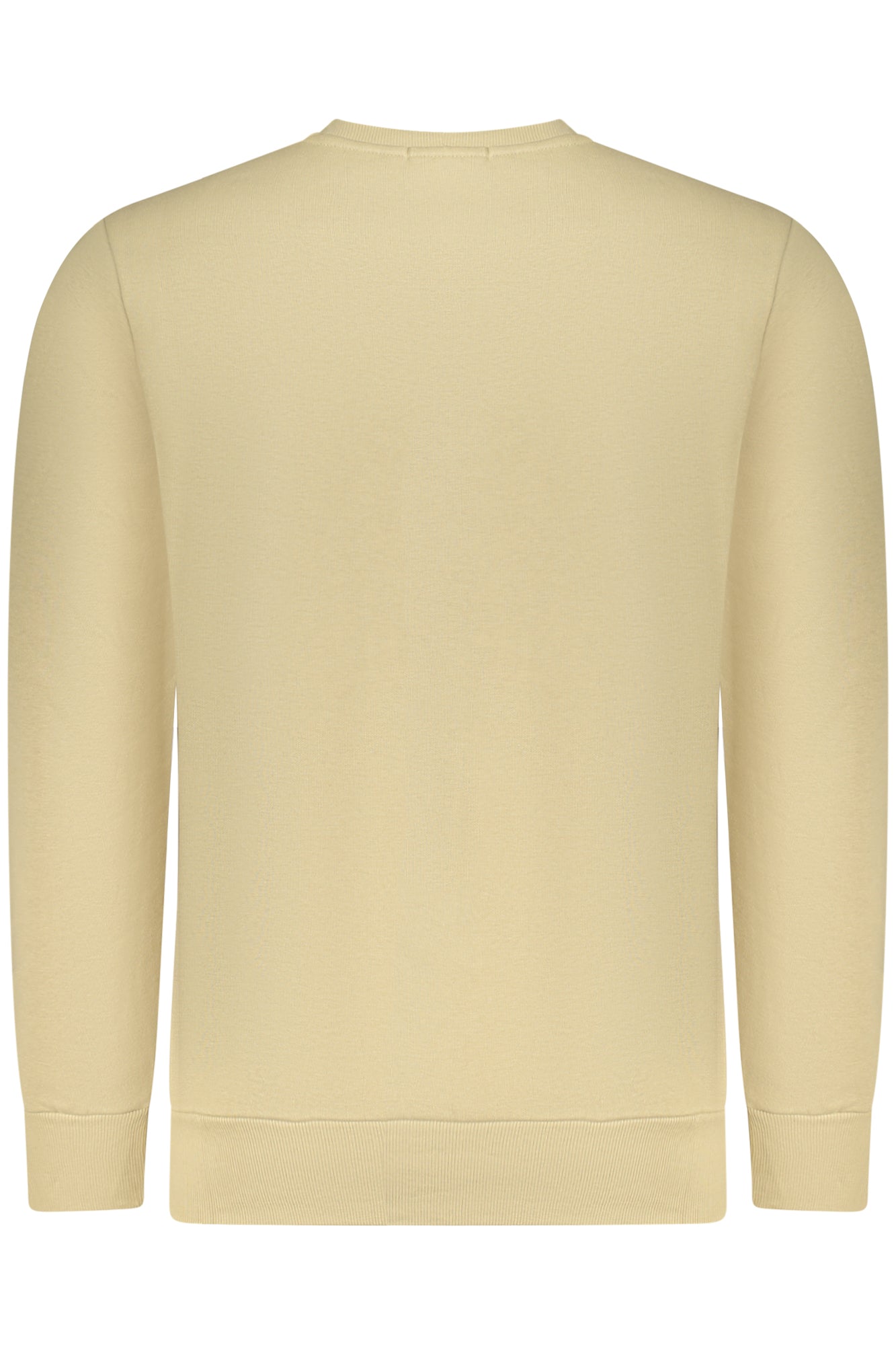 RIFLE Men Hoodie - Beige