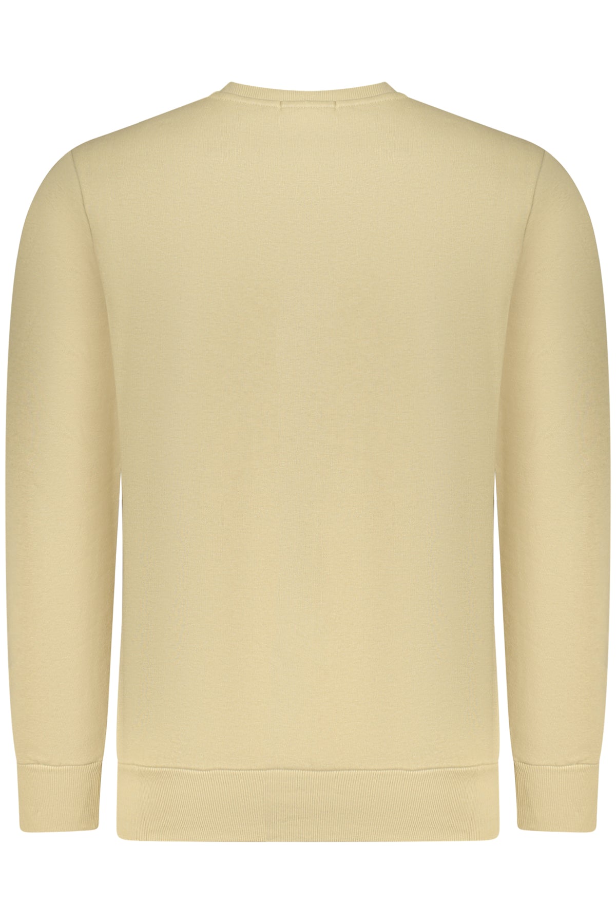 RIFLE Men Hoodie - Beige