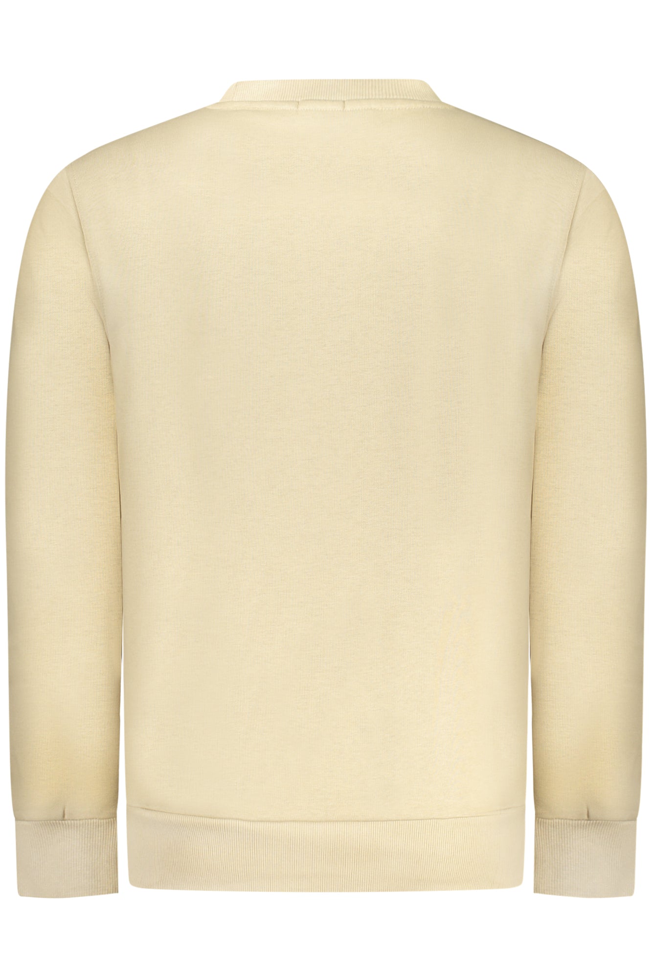 RIFLE Men Hoodie - Beige