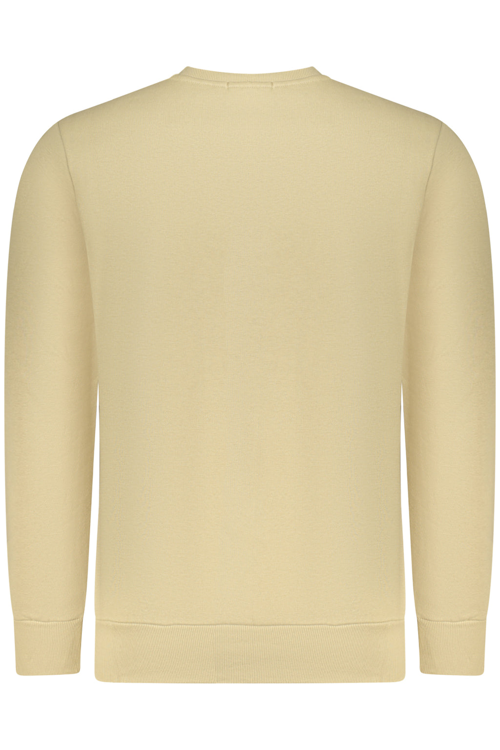 RIFLE Men Hoodie - Beige