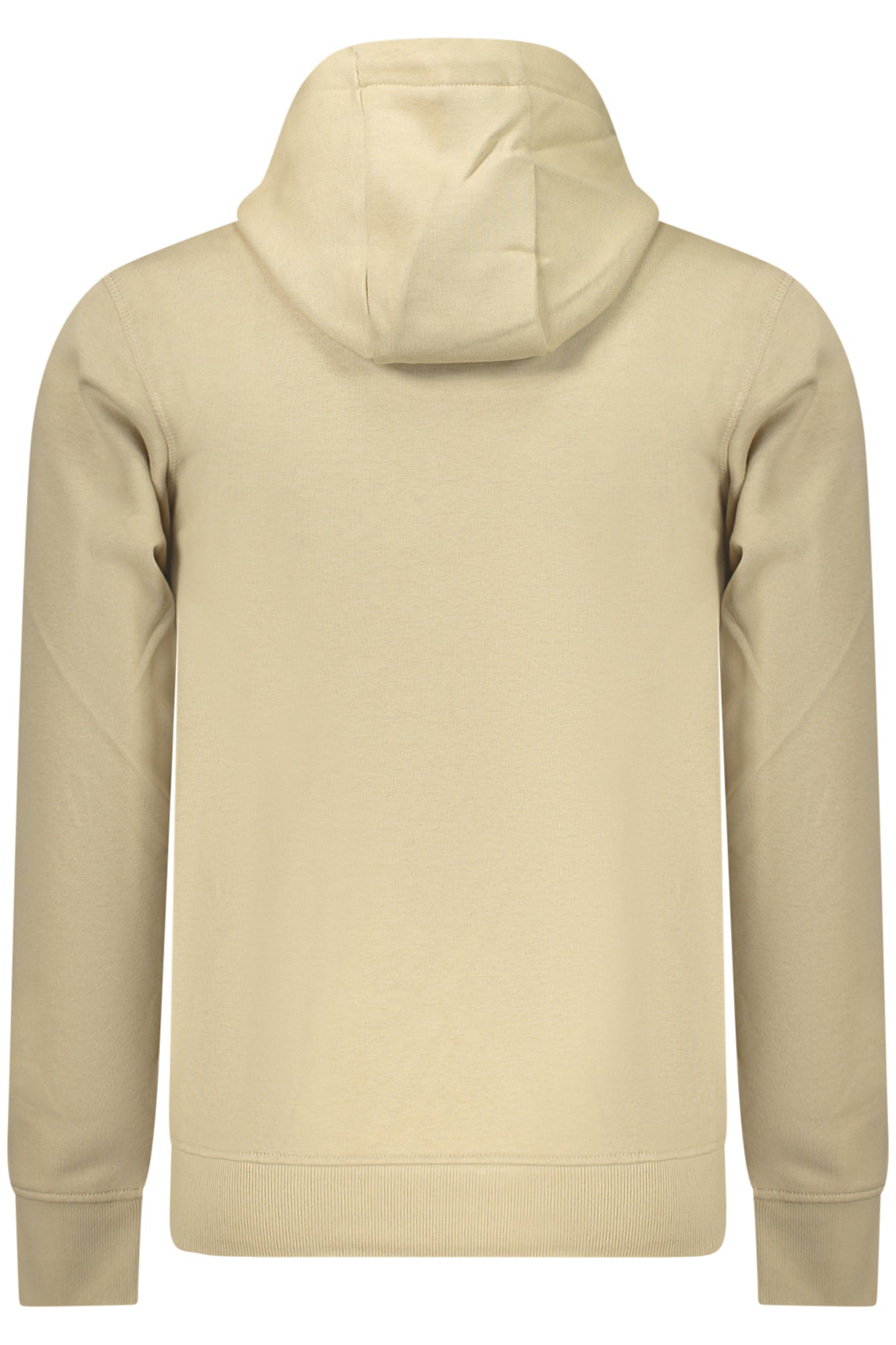 RIFLE Men Hoodie - Beige