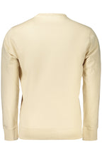 RIFLE Men Hoodie - Beige