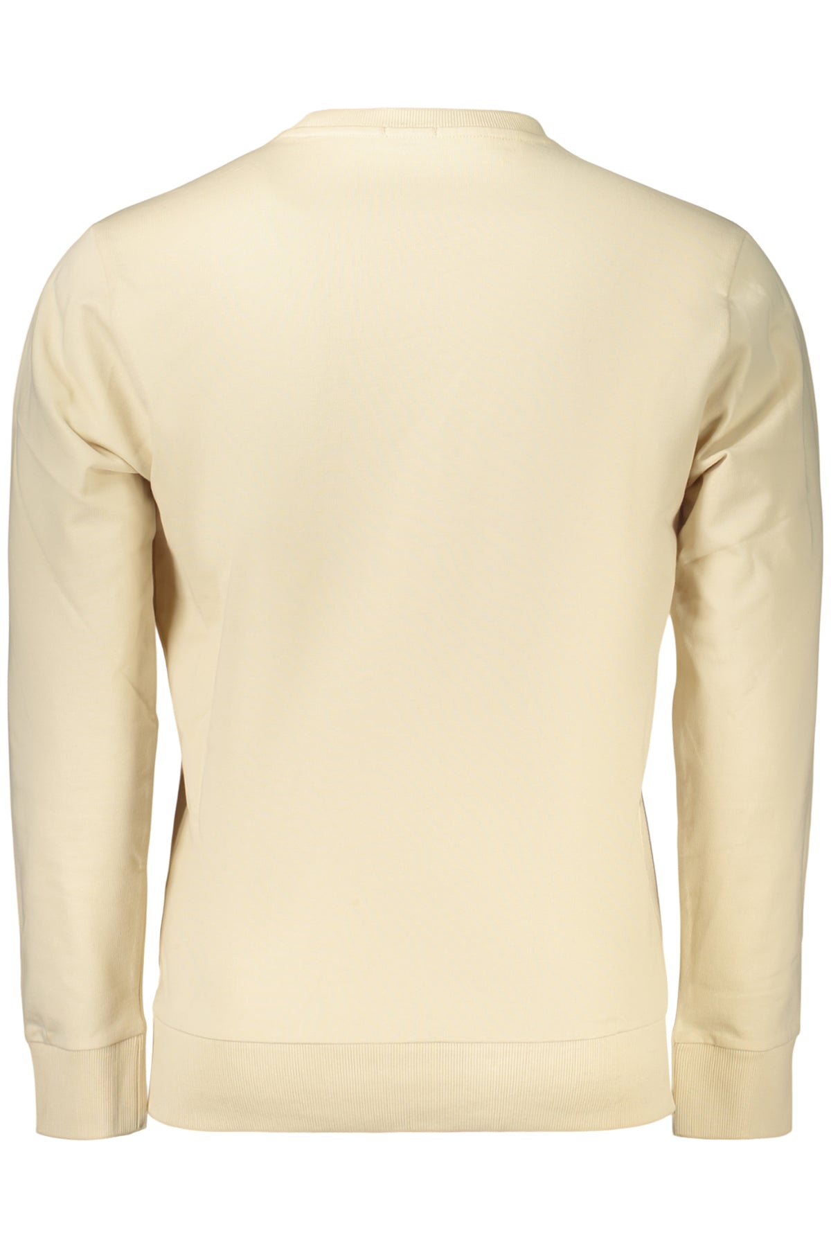 RIFLE Men Hoodie - Beige