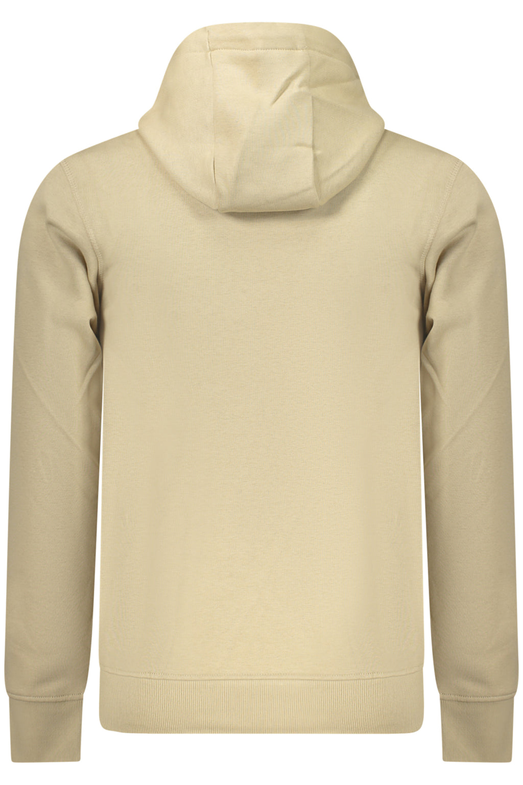 RIFLE Men Hoodie - Beige