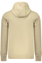 RIFLE Men Hoodie - Beige
