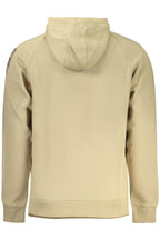 RIFLE Men Hoodie - Beige
