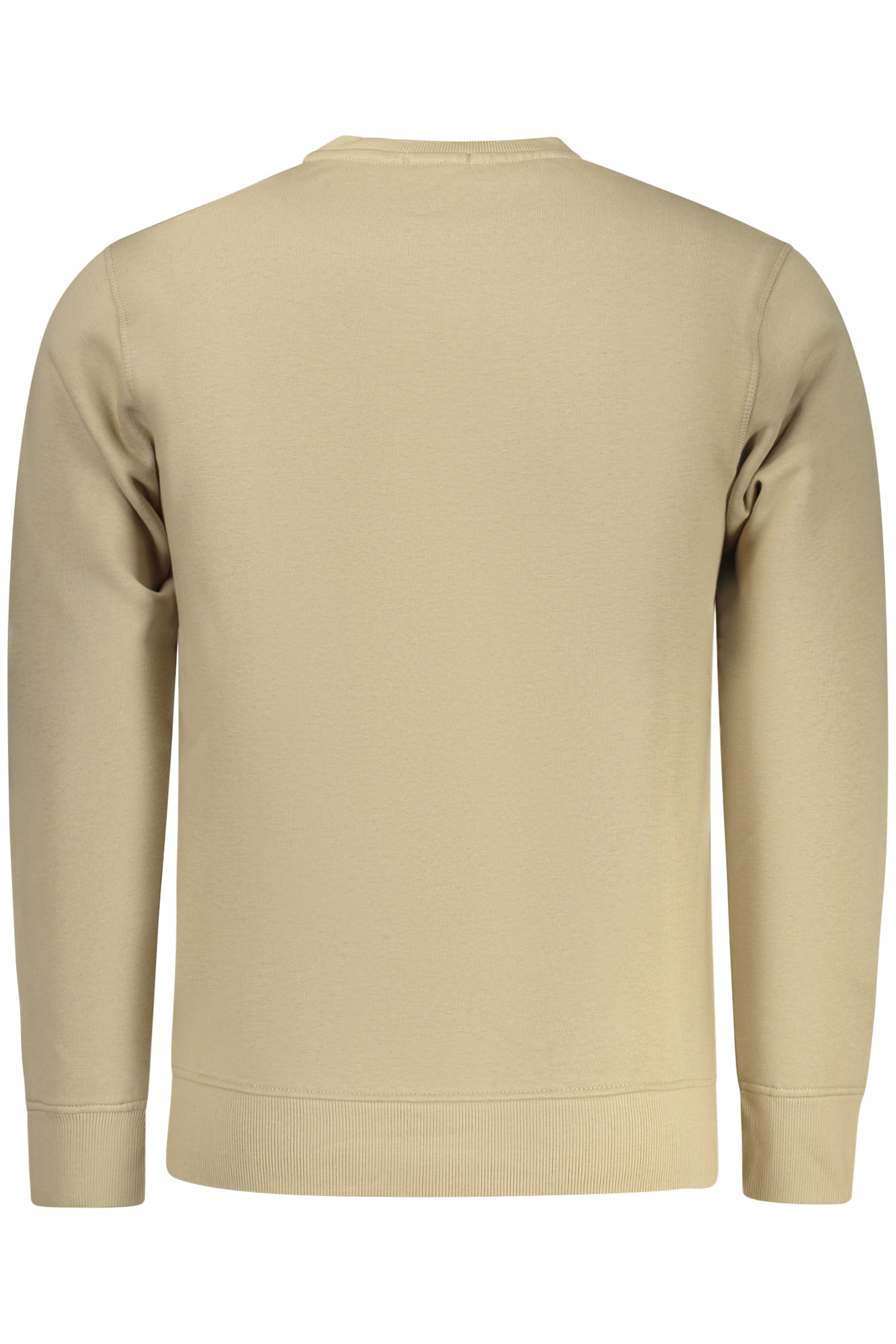 RIFLE Men Hoodie - Beige