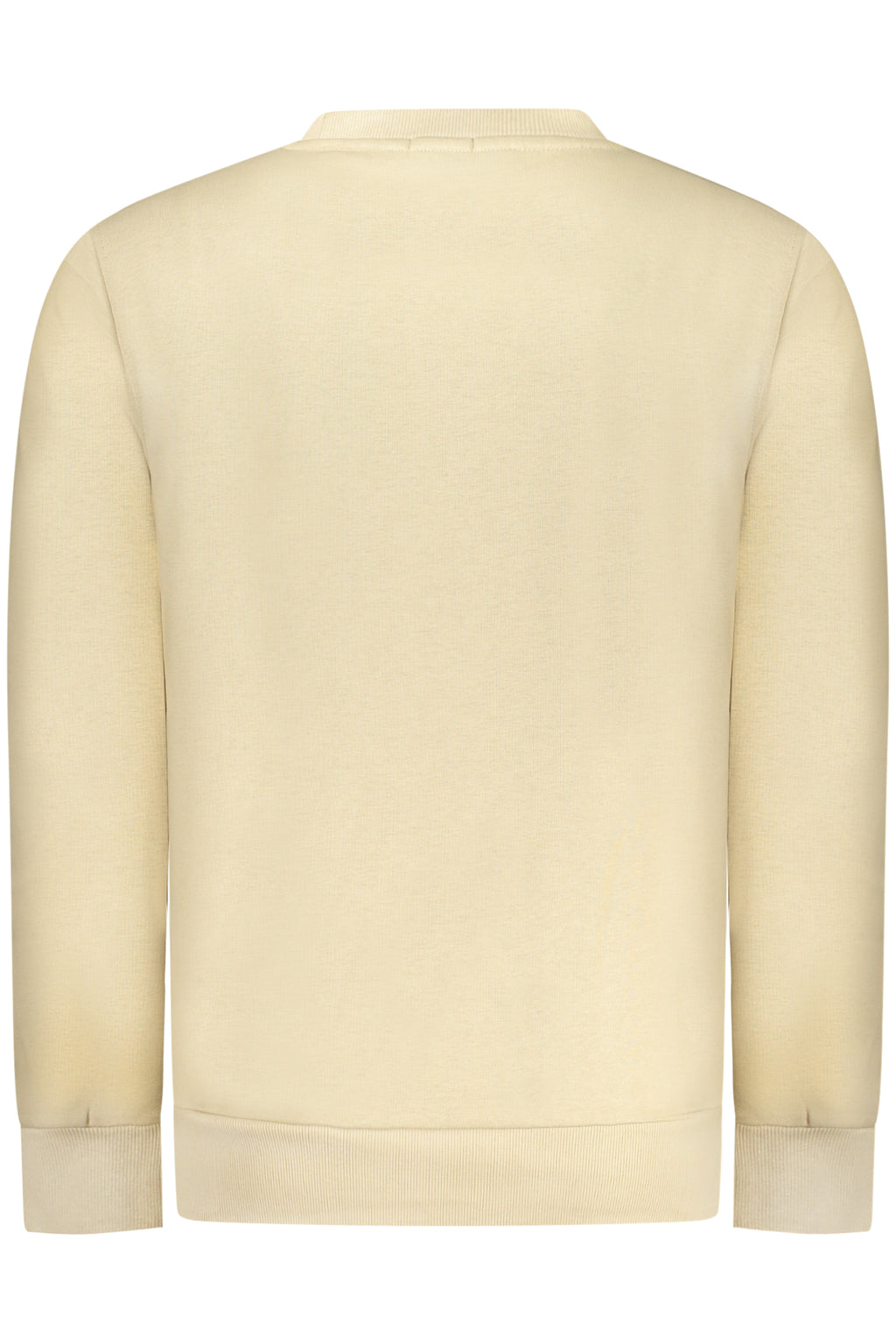 RIFLE Men Hoodie - Beige