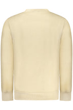 RIFLE Men Hoodie - Beige
