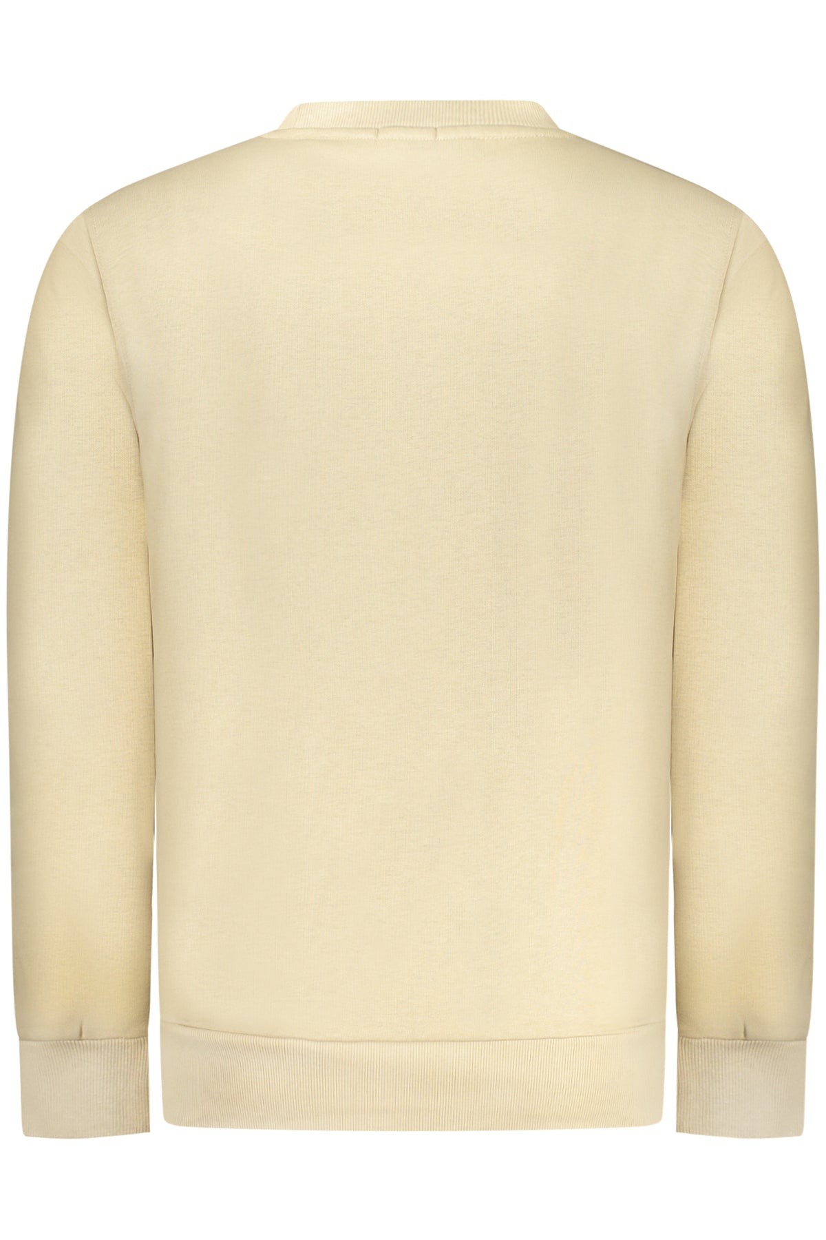 RIFLE Men Hoodie - Beige