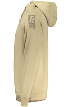 RIFLE Men Hoodie - Beige