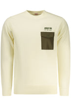 RIFLE Men Hoodie - White